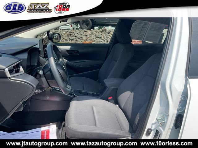 Used 2024 Toyota Corolla LE FWD image 10