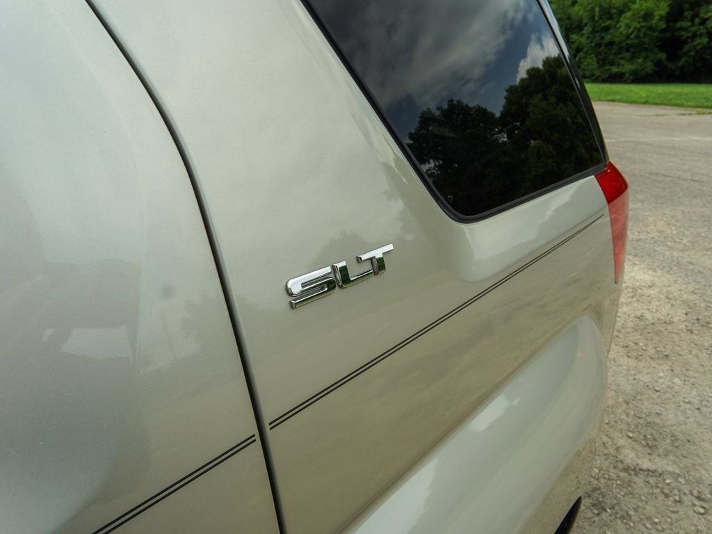 Used 2015 GMC Terrain SLT FWD image 8