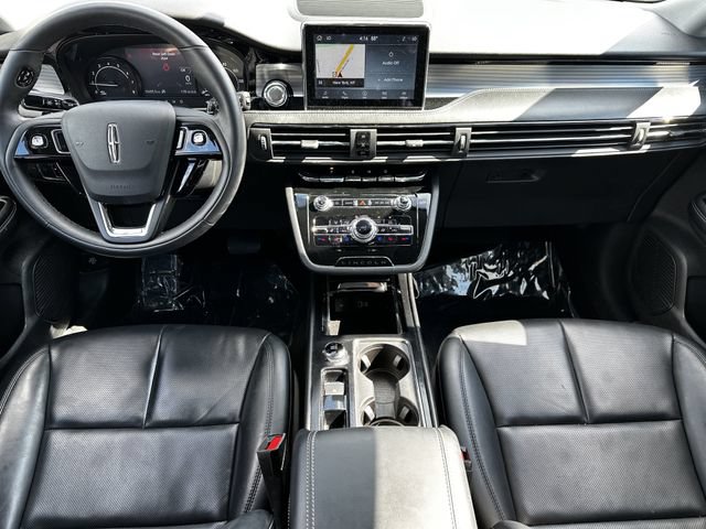 Certified 2022 Lincoln Corsair AWD w/ Equipment Group 101A image 15