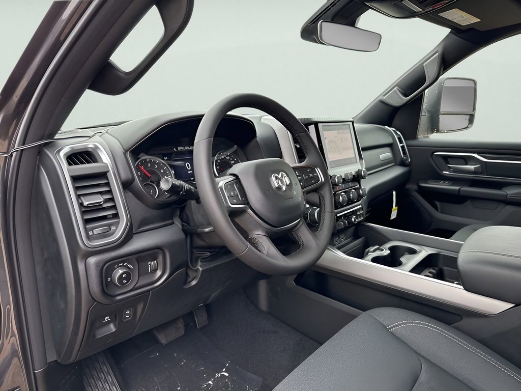 New 2026 RAM 1500 Big Horn w/ Night Edition image 19