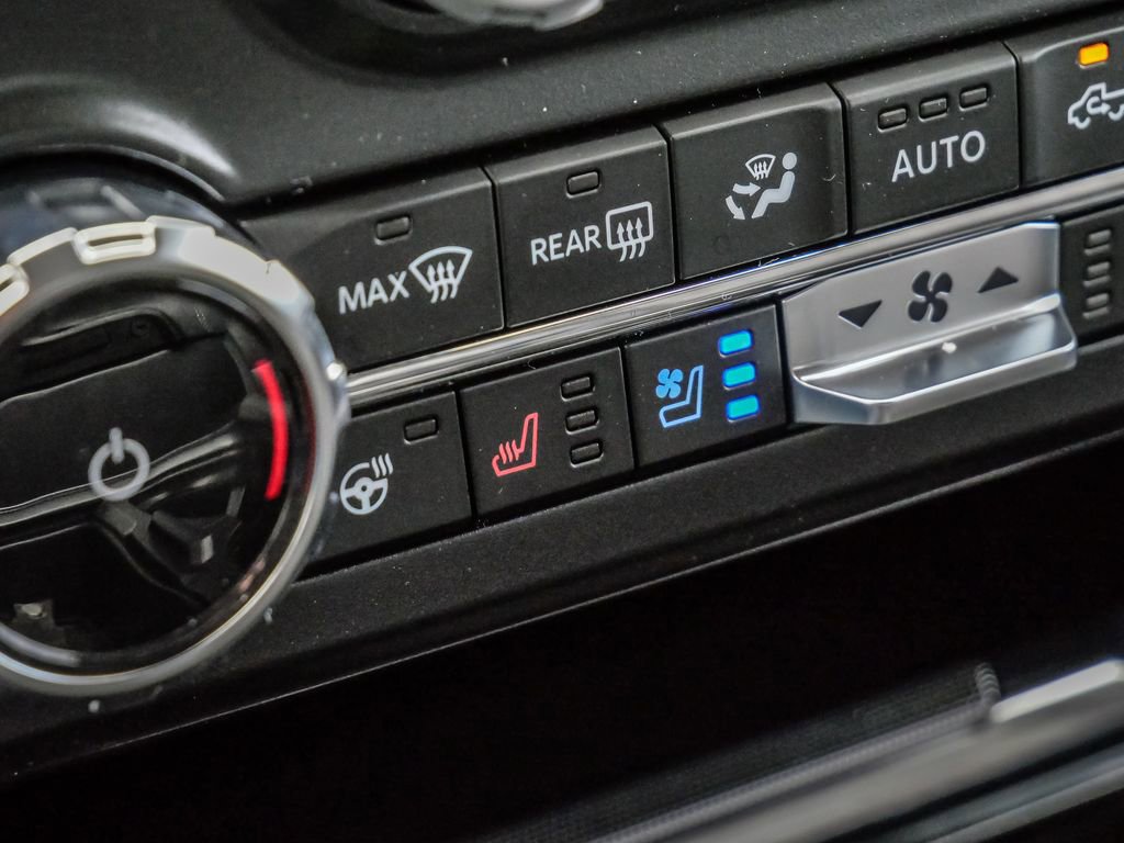 New 2026 Ford F250 Lariat w/ Lariat Premium Package image 35