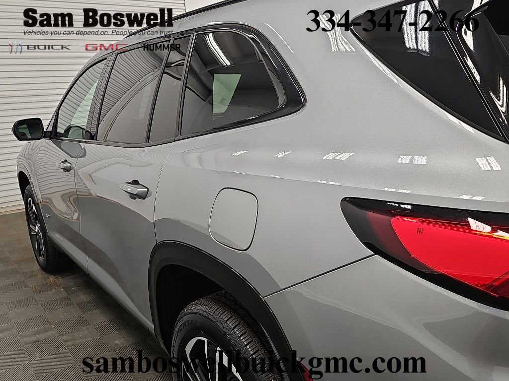 New 2026 Buick Enclave Sport Touring w/ Super Cruise Package FWD image 6