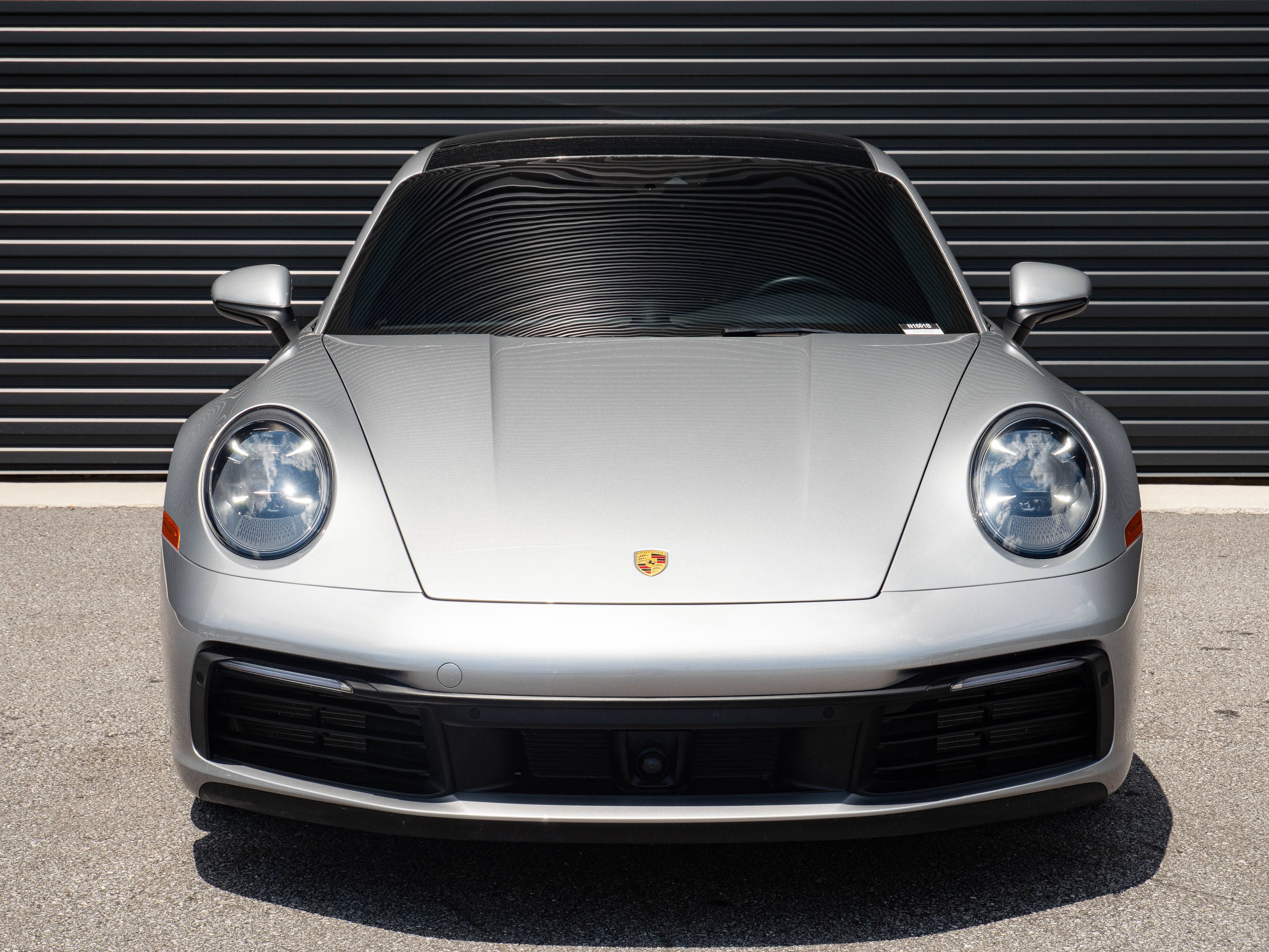 Certified 2020 Porsche 911 Carrera S RWD image 27
