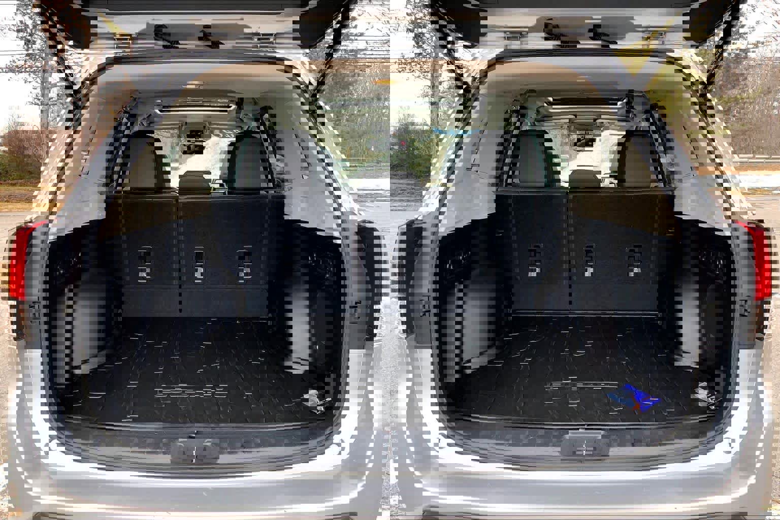 Used 2020 Subaru Forester Limited image 34