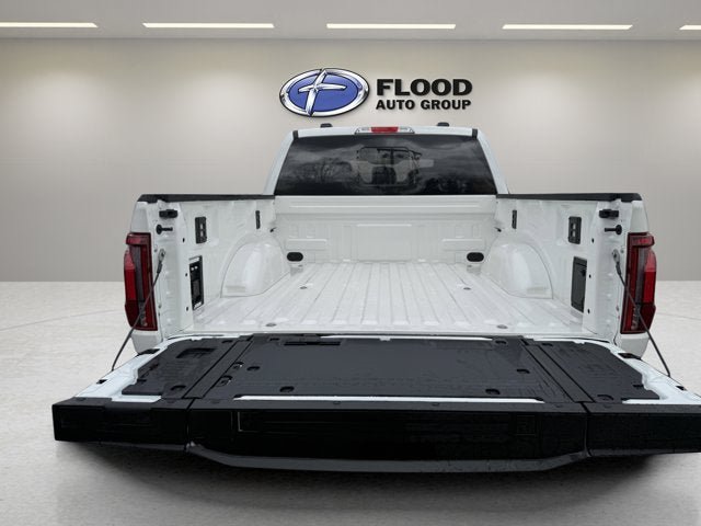 New 2026 Ford F150 King Ranch w/ Equipment Group 601A High AWD/4WD image 7