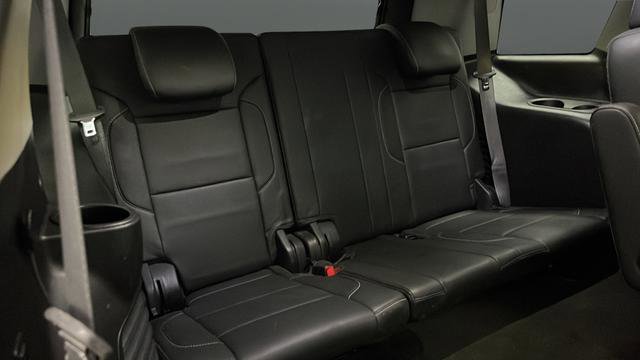 Used 2018 Chevrolet Tahoe Premier w/ Max Trailering Package AWD/4WD image 27