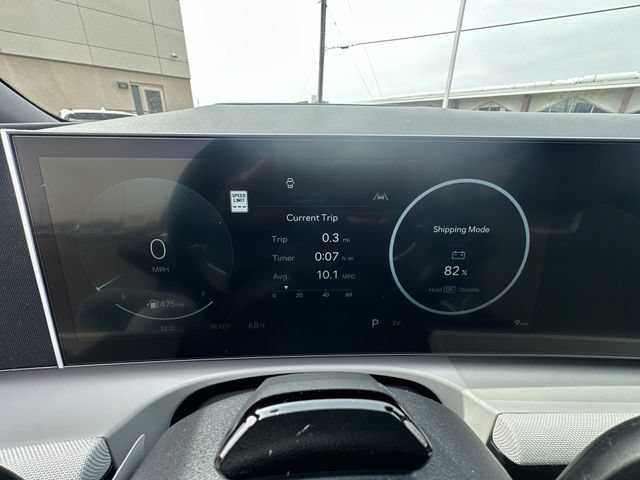 New 2026 Hyundai Tucson Limited AWD/4WD image 27