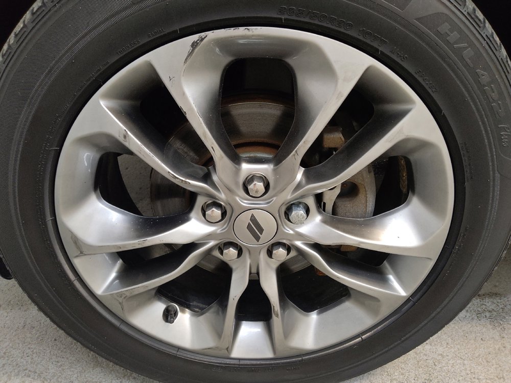 Used 2019 Dodge Durango GT AWD/4WD image 31
