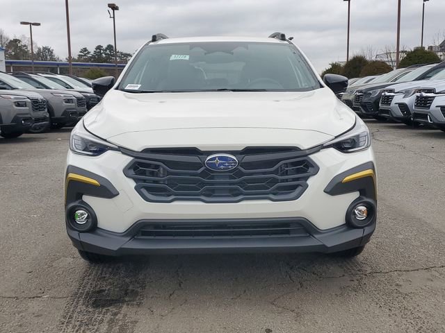 New 2026 Subaru Crosstrek 2.5i Sport image 2
