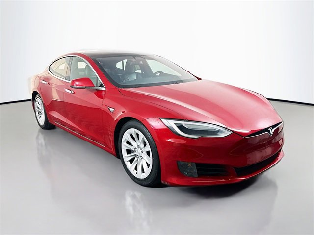 Used 2017 Tesla Model S 100D