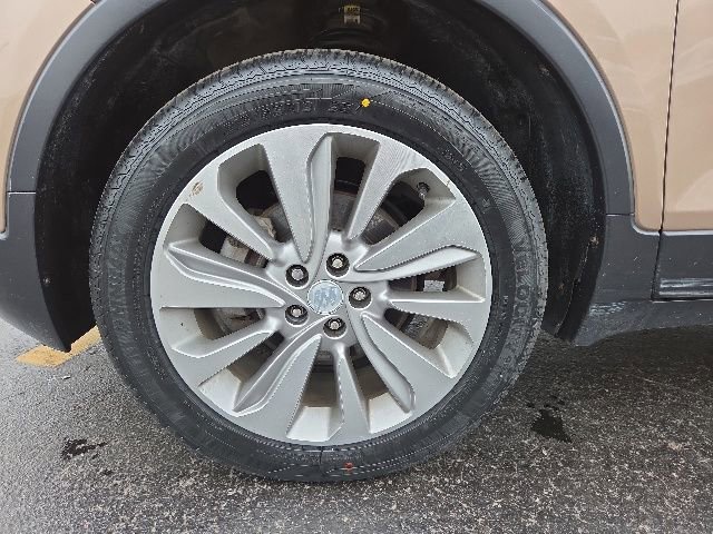 Used 2019 Buick Encore Preferred w/ Safety Package AWD/4WD image 28
