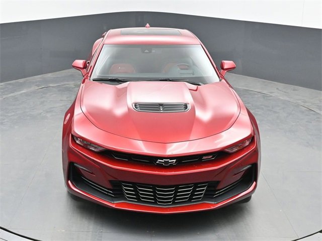 Used 2024 Chevrolet Camaro SS image 14