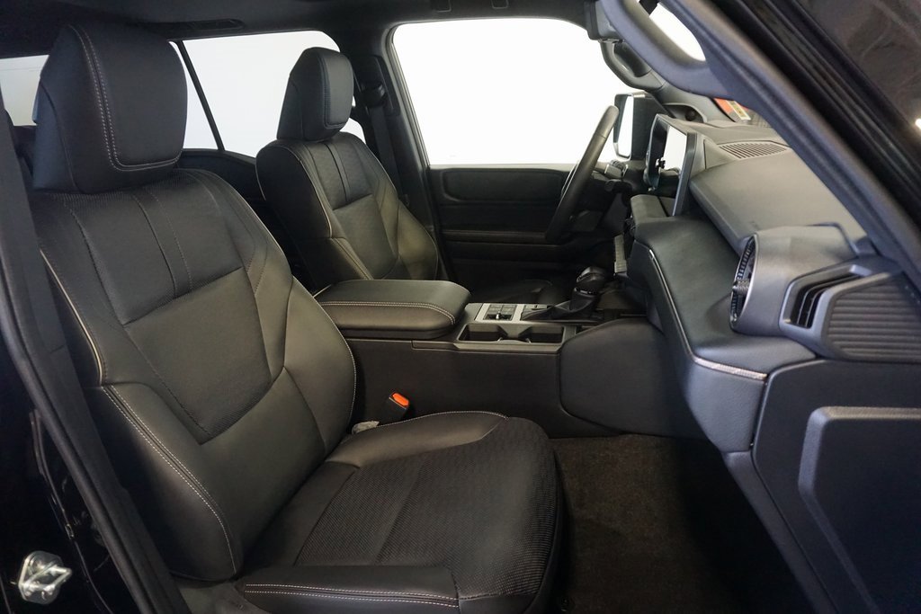 Certified 2024 Toyota Land Cruiser image 27