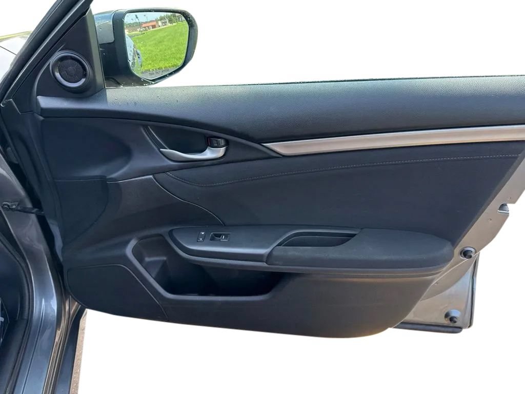 Used 2017 Honda Civic EX image 13