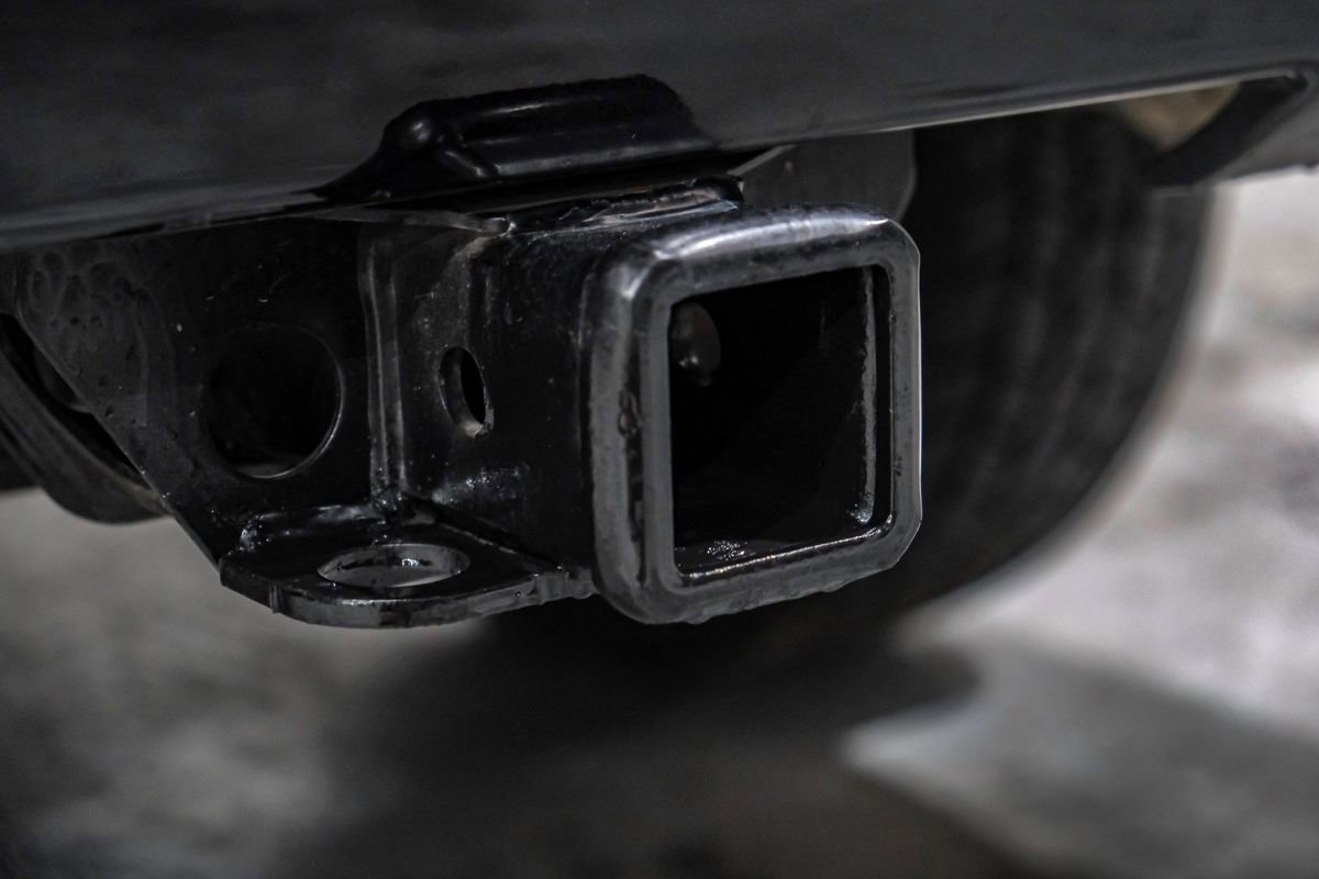 Used 2021 Chevrolet Silverado 1500 LT Trail Boss w/ Convenience Package II image 53