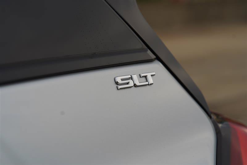 Used 2019 GMC Terrain SLT w/ Preferred Package FWD image 35