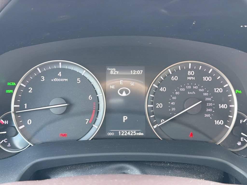 Used 2018 Lexus RX 350 FWD w/ Premium Package image 25