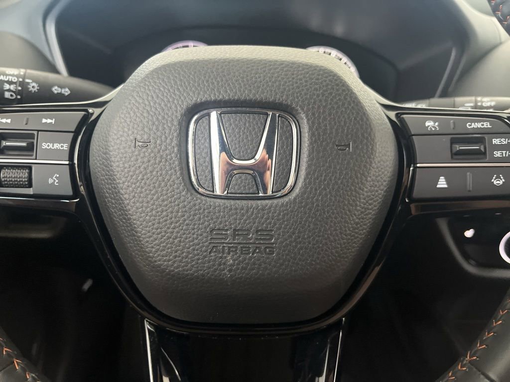 Used 2024 Honda HR-V Sport image 60