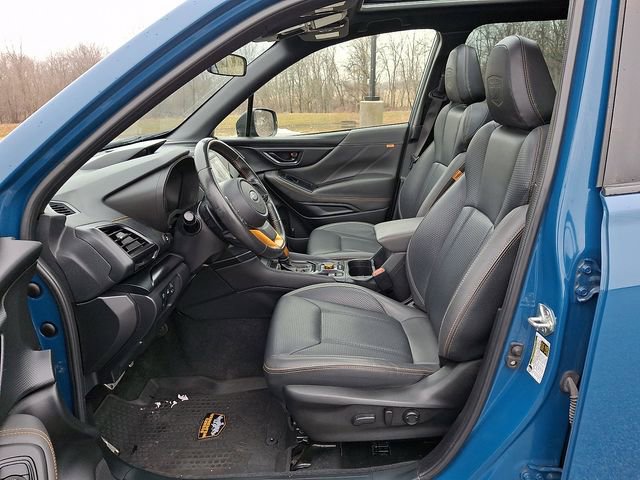 Used 2023 Subaru Forester Wilderness image 16