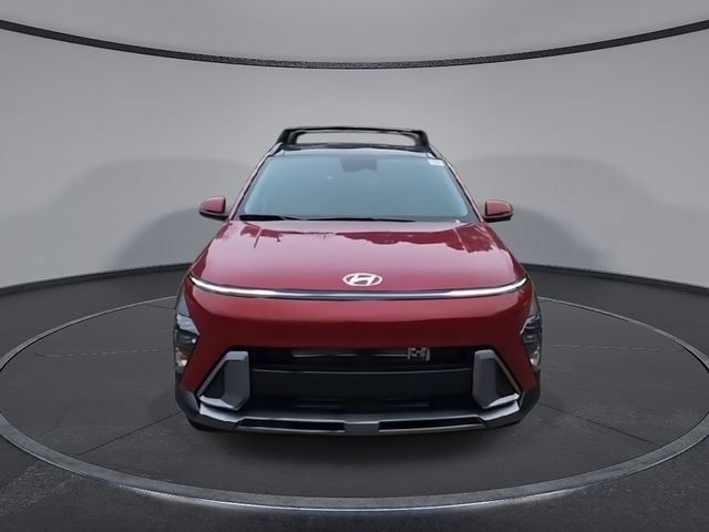 New 2026 Hyundai Kona Limited AWD/4WD image 3