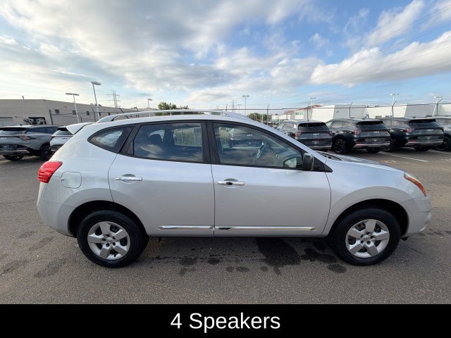 Used 2015 Nissan Rogue S w/ Convenience Package AWD/4WD image 6