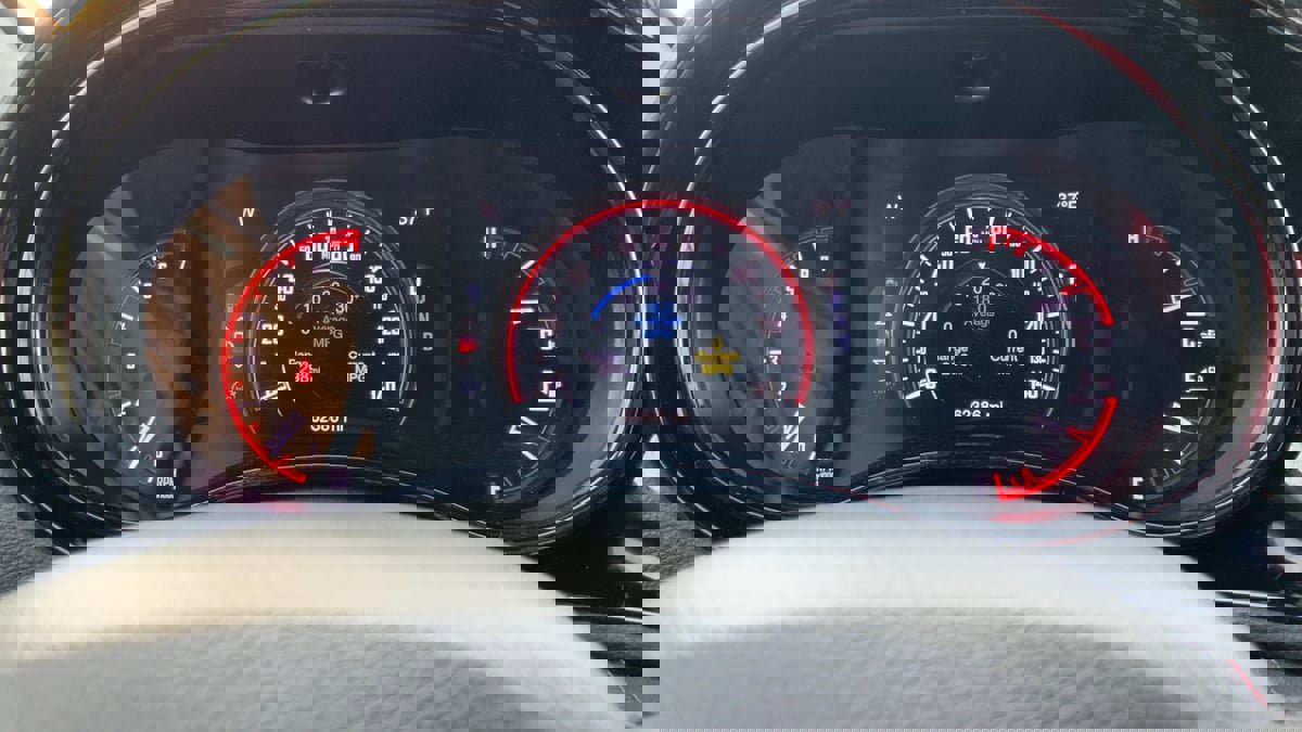 Used 2023 Dodge Durango GT image 15