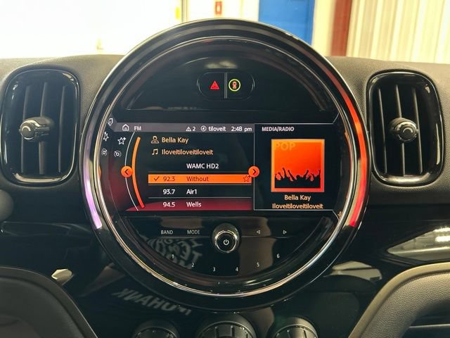 Used 2021 MINI Cooper Countryman S w/ Premium Package AWD/4WD image 32