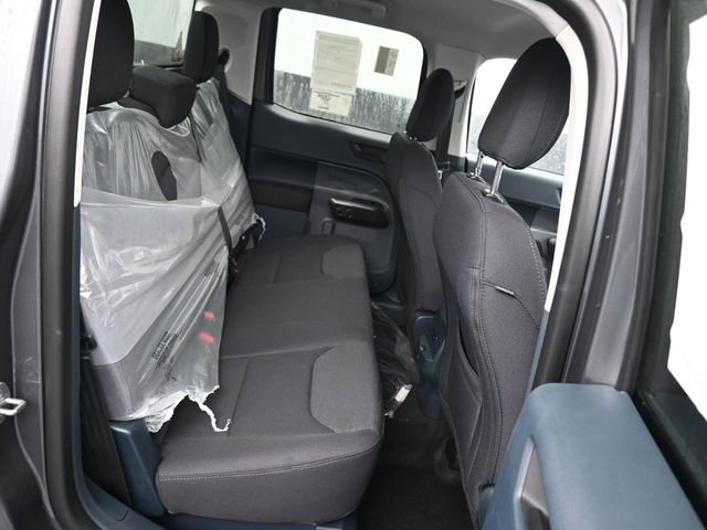 New 2026 Ford Maverick XL AWD/4WD image 6