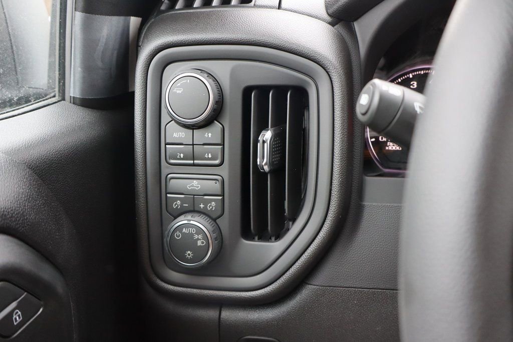 New 2026 Chevrolet Silverado 1500 W/T w/ WT Value Package image 9