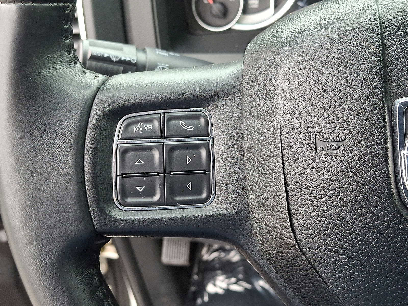 Used 2016 RAM 1500 Sport AWD/4WD image 17