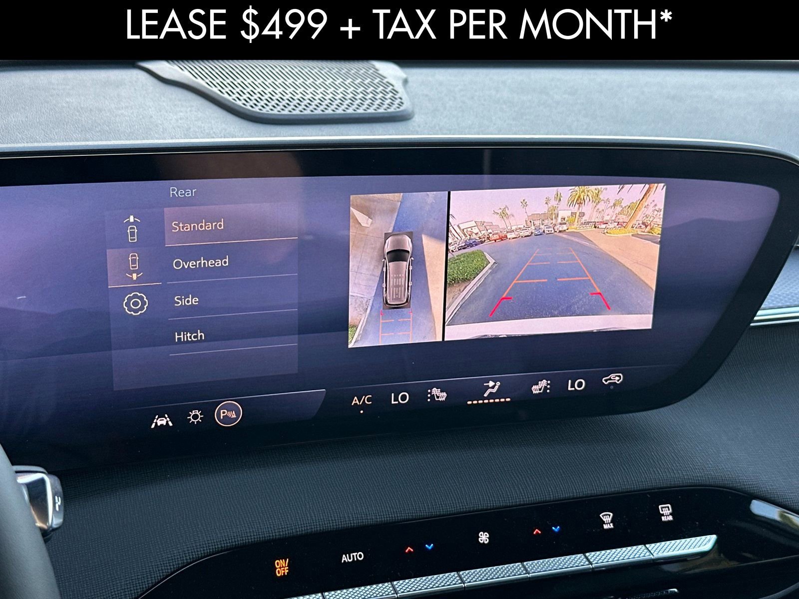 New 2026 Buick Enclave Sport Touring FWD image 21