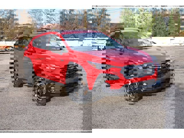 New 2026 Subaru Crosstrek 2.5i Limited image 29
