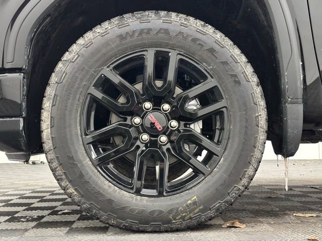 New 2026 GMC Sierra 1500 Elevation image 12