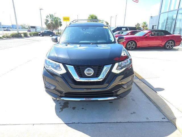 Used 2019 Nissan Rogue SV image 9