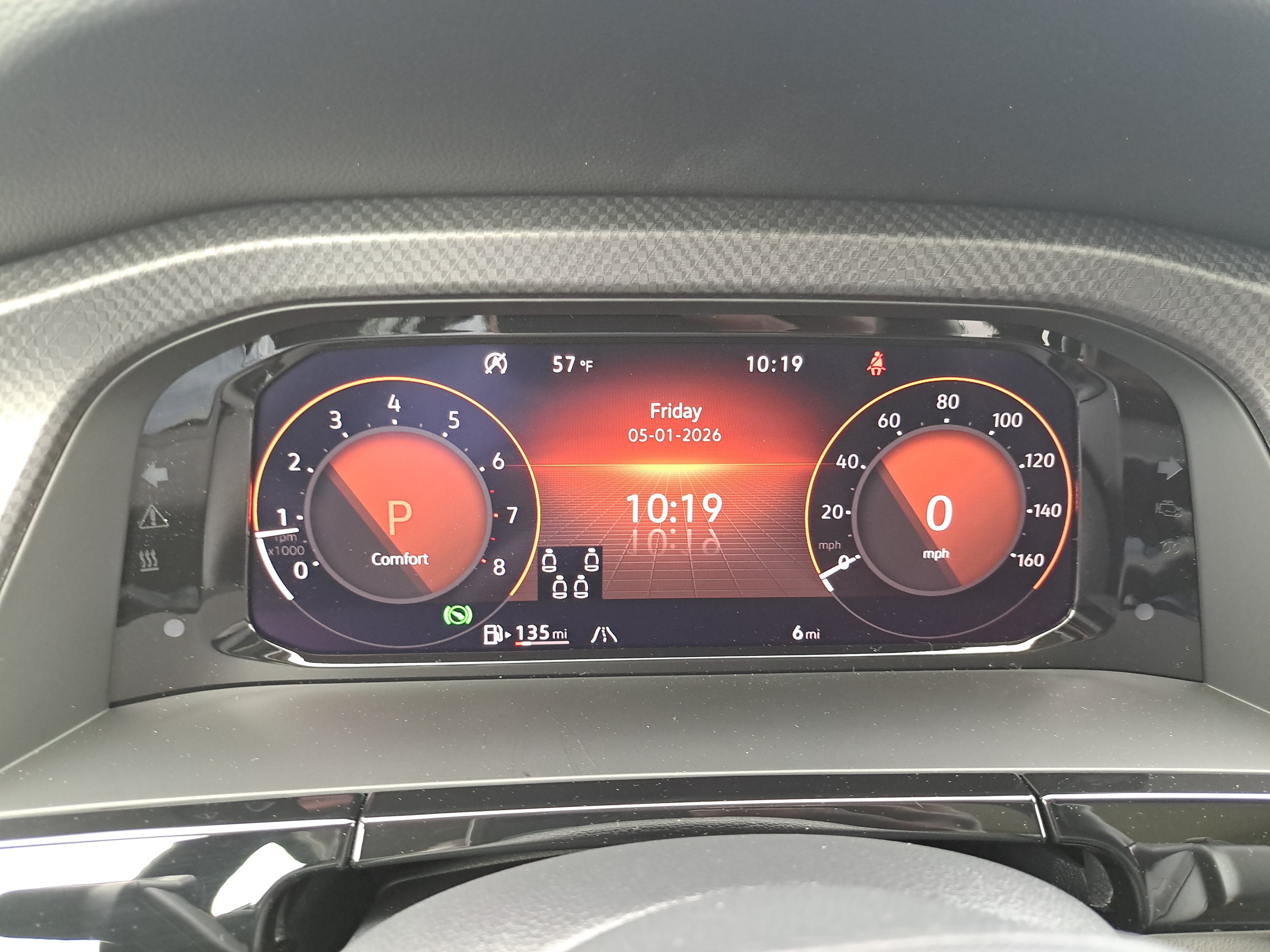 New 2026 Volkswagen Atlas Peak Edition AWD/4WD image 20