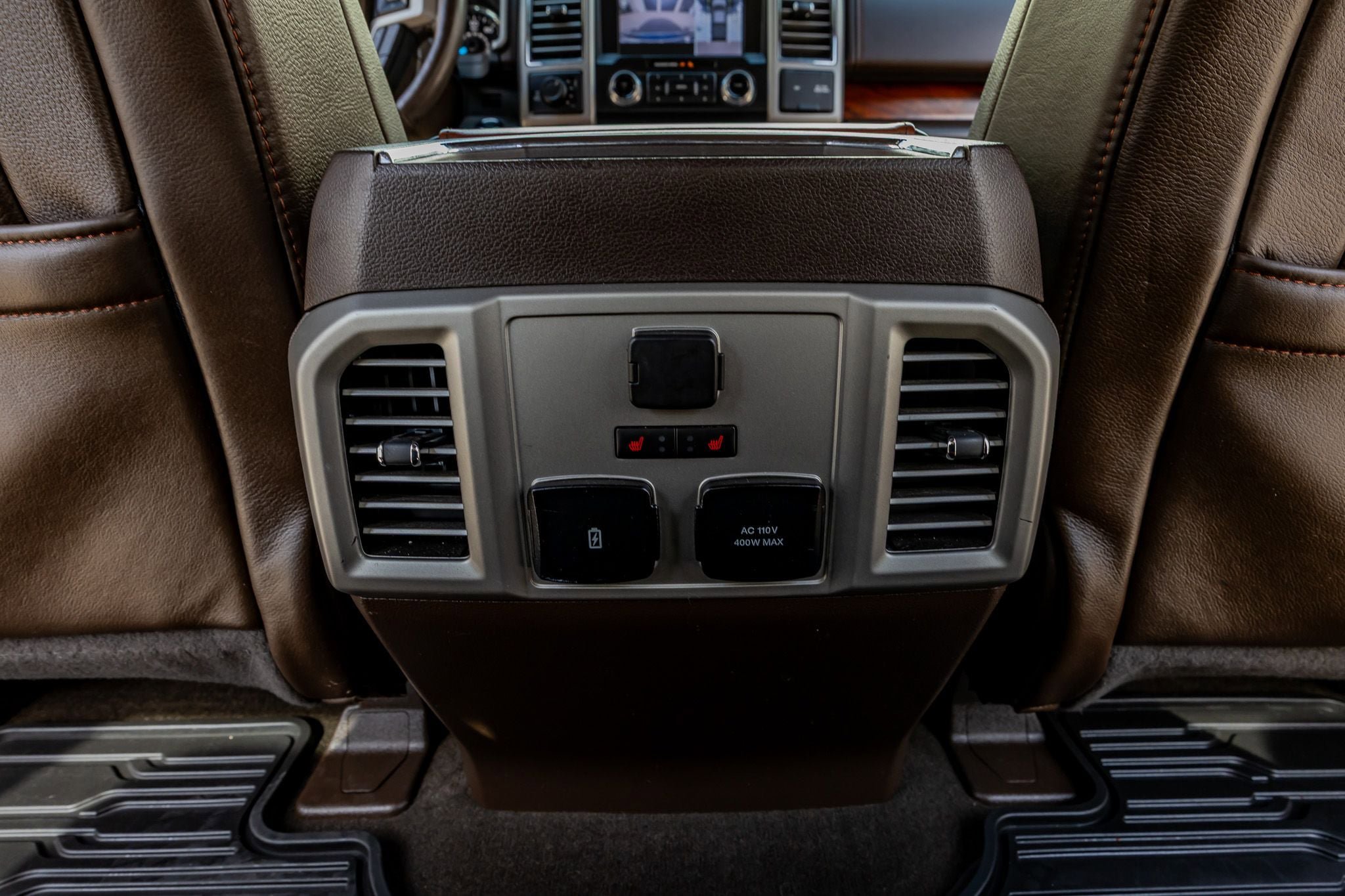 Used 2019 Ford F150 King Ranch w/ Equipment Group 601A Luxury AWD/4WD image 30