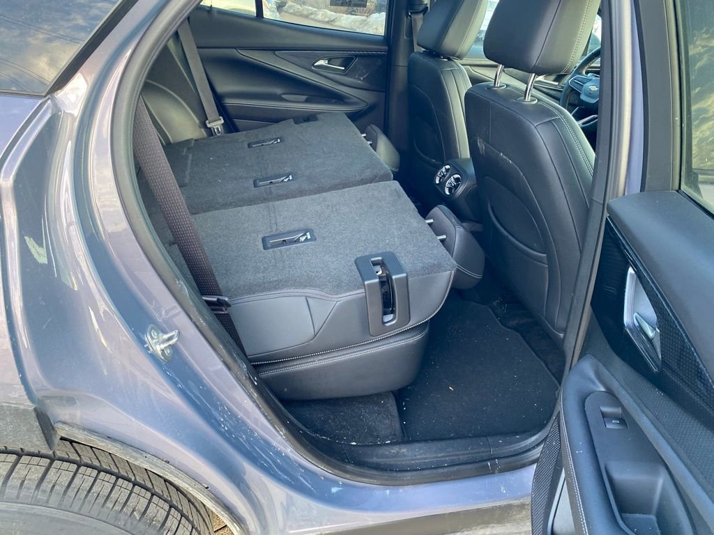 Used 2024 Chevrolet Blazer EV LT image 9