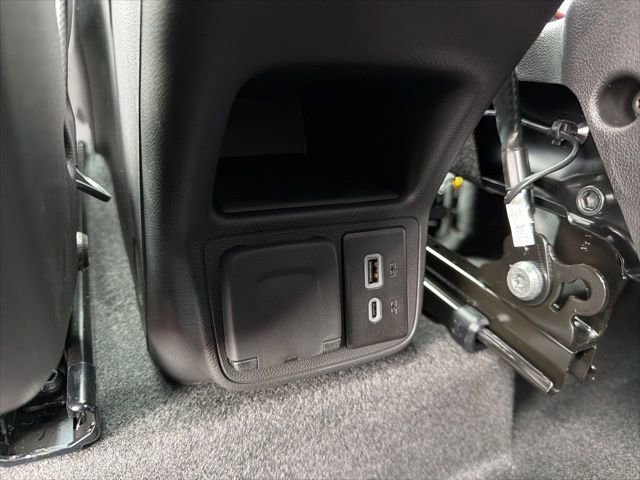 New 2026 Chevrolet TrailBlazer RS w/ Convenience Package FWD image 13