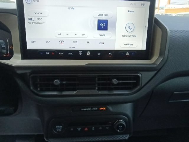 New 2026 Ford Bronco Sport Big Bend AWD/4WD image 21