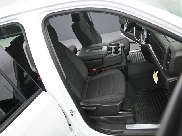 New 2026 GMC Sierra 1500 Elevation image 19