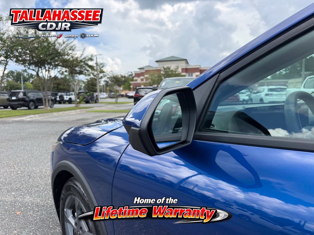 Used 2025 Kia K4 FWD image 15