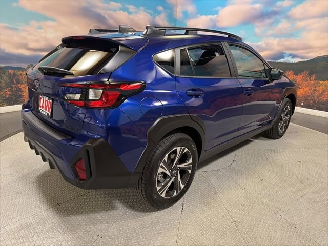 Used 2026 Subaru Crosstrek 2.0i Premium AWD/4WD image 11