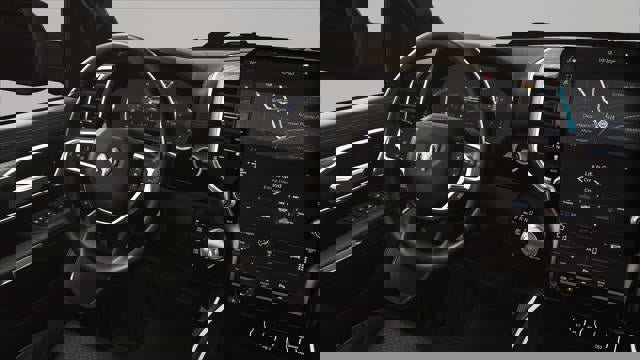 New 2026 RAM 1500 Laramie w/ Night Edition image 9