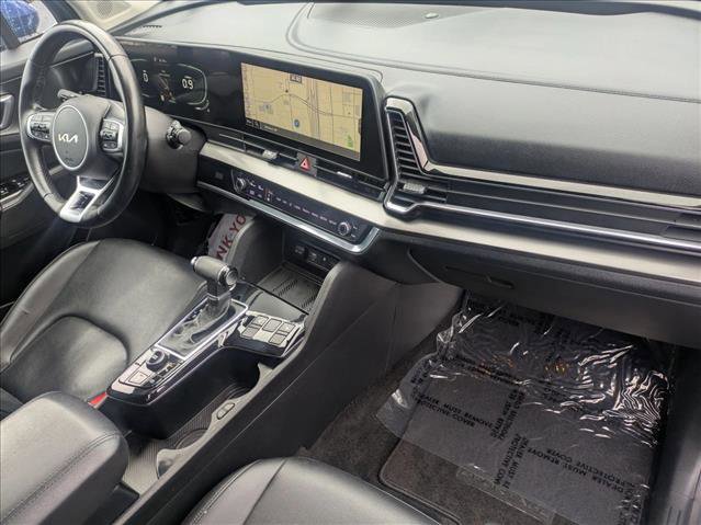 Used 2023 Kia Sportage EX image 27