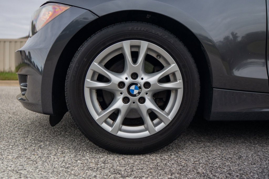 Used 2008 BMW 128i Convertible RWD image 5