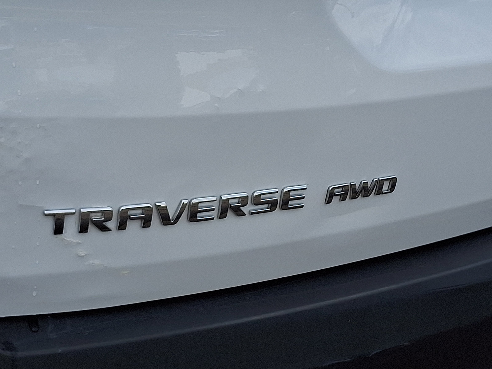 Used 2023 Chevrolet Traverse LT w/ Rear Camera Mirror Package AWD/4WD image 32