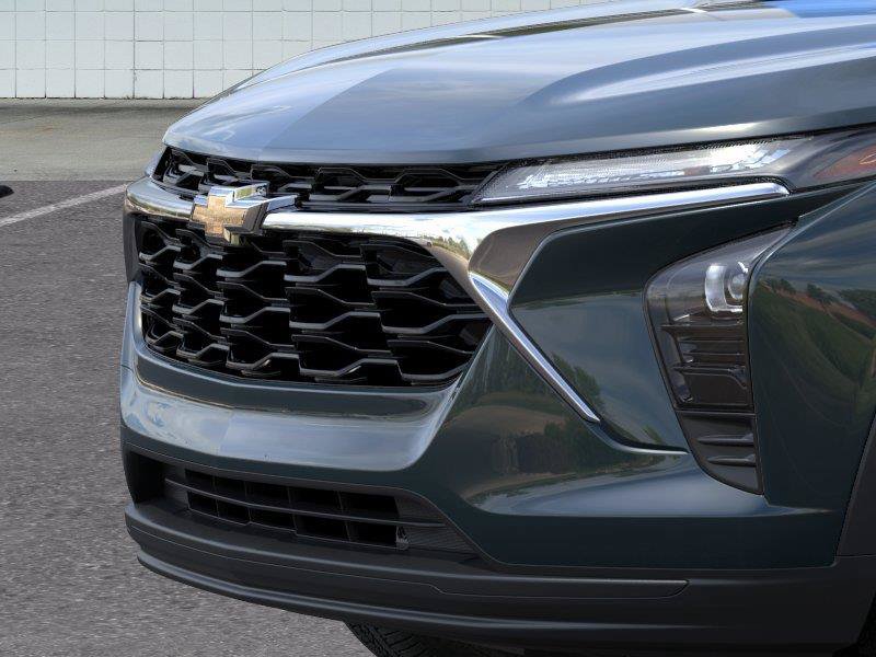 New 2026 Chevrolet Trax LS w/ LS Convenience Package FWD image 13