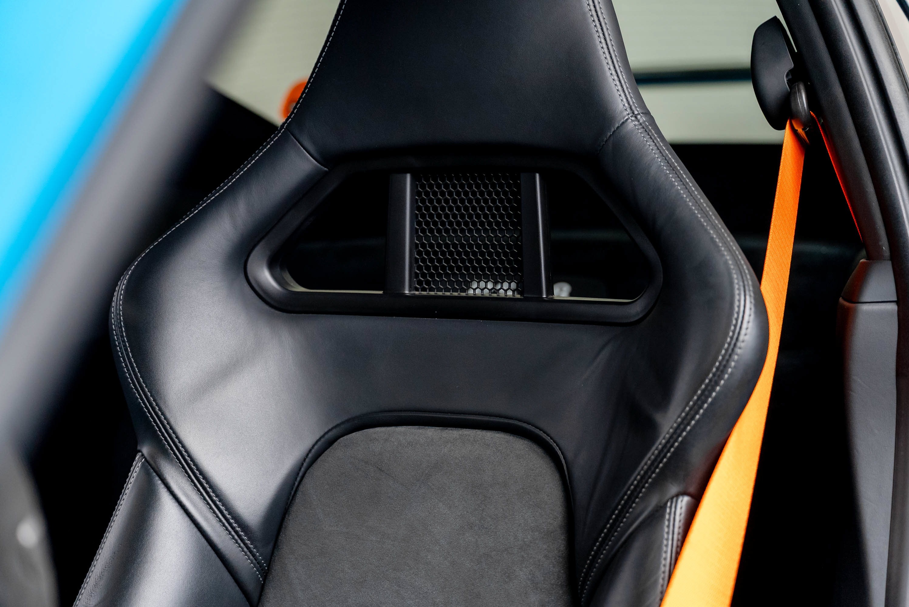 Used 2011 Porsche 911 GT3 RS RWD image 39