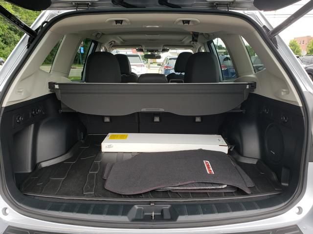 Certified 2023 Subaru Forester Sport AWD/4WD image 5