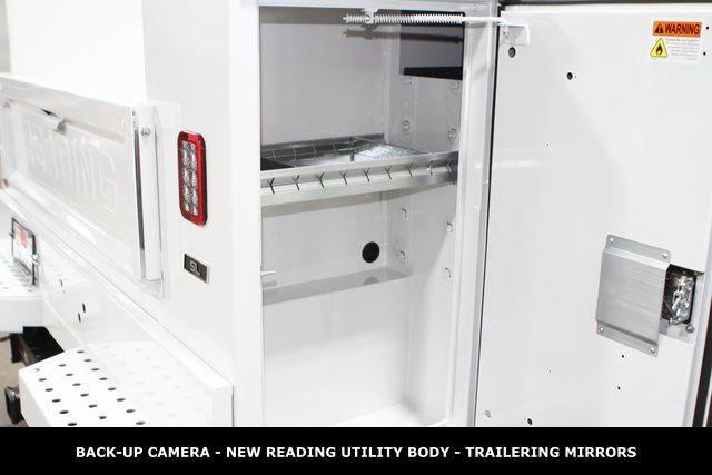 New 2026 Chevrolet Silverado 2500 W/T w/ WT Convenience Package image 47